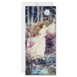 PMACarlson Bronwyn's Dance Bookmarker rack cards
