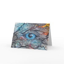 PMACarlson Brother Dragon's Eye Card