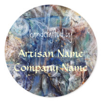PMACarlson Dreamweaver Artisan Sticker