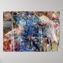 PMACarlson Dreamweaver Poster