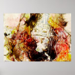 PMACarlson  Hidden City Poster