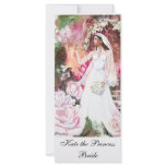PMACarlson Kate the Princess Bride Book Marker