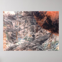PMACarlson Tale on the Wind Poster