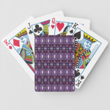 PMDG01 BICYCLE POKER CARDS