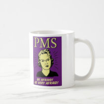 PMS mugs