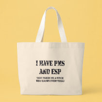 PMS & ESP bags