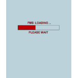 PMS LOADING t-shirts