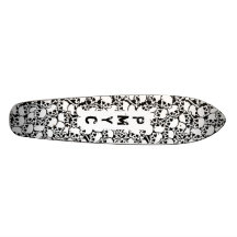 PMYC Pile O'skulls Skateboard