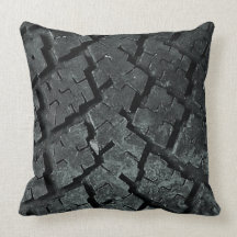 Pneu automatique de voiture coussin