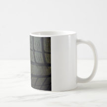 Pneu Teetasse