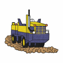 Pneumatic Roller