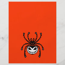 png_spiders_tattoo_006 SCARY SPIDER tribal vector Personalized Flyer