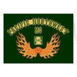 PNW-542-MC GREETING CARDS