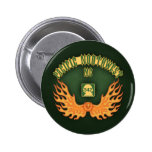 PNW-542-MC PINBACK BUTTONS