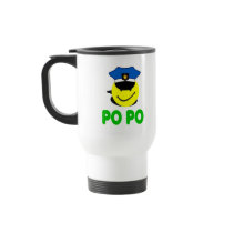 PO PO MUG