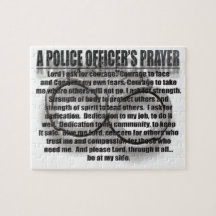 PO PRAYER JIGSAW PUZZLES
