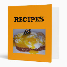 Poached Eggs On Toast Recipes Avery Binder