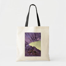 Poas Volcano, Costa Rica Tote Bag