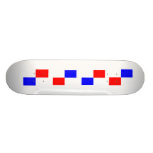 Pobezovice, Czech Skate Decks