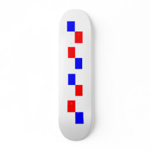 Pobezovice, Czech Skate Decks