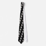 pocket A's Necktie