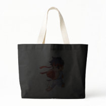 Pocket Fighter Ryu 2 Bag