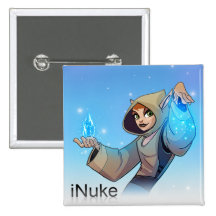 Pocket Legends iNuke Pin