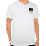 Pocket Protector Geek Hello My Name Is Shirts