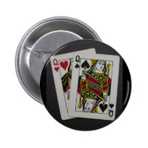 Pocket Q's Buttons