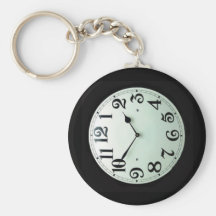 pocket watch key chains