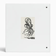 Podflash binder