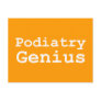 Podiatry Genius Gifts Post Card