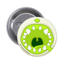 Poe ARF! Face Button