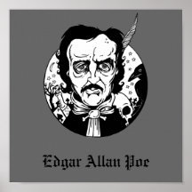 Poe Posters