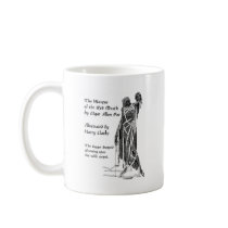 Poe: Red Death mugs