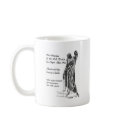 Poe: Red Death Mug