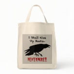 'Poe-tic' Reader bags