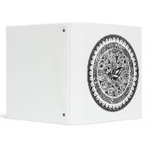 Poe Vignette 10 binders