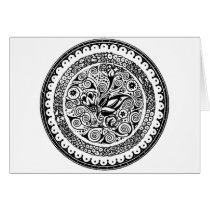 Poe Vignette 10 cards