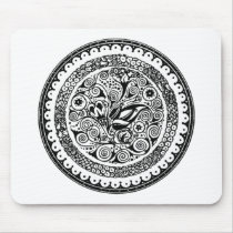 Poe Vignette 10 mousepads