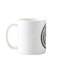 Poe Vignette 10 mugs