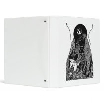Poe Vignette 11 binders