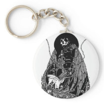 Poe Vignette 11 keychains