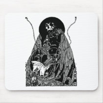 Poe Vignette 11 mousepads