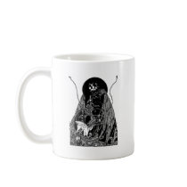 Poe Vignette 11 mugs