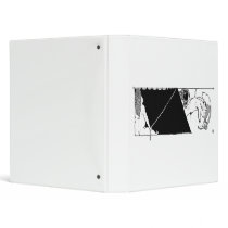 Poe Vignette 12 binders