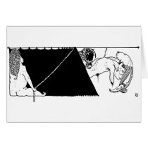 Poe Vignette 12 cards