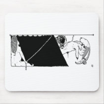 Poe Vignette 12 mousepads