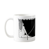 Poe Vignette 12 mugs