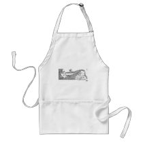 Poe Vignette 13 aprons